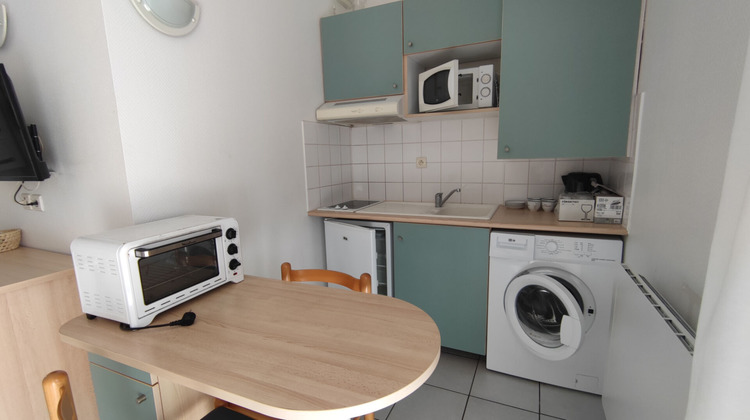 Ma-Cabane - Location Appartement ROCHEFORT, 20 m²