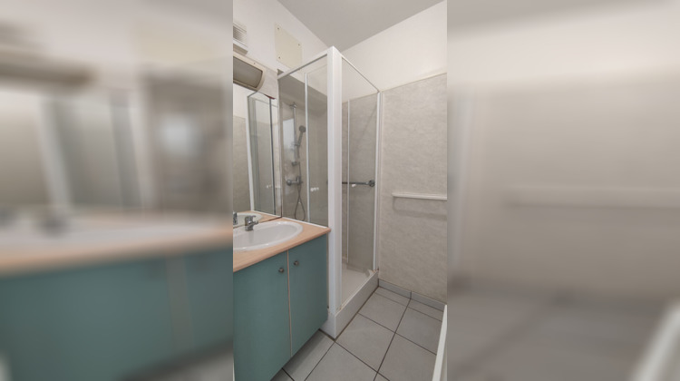 Ma-Cabane - Location Appartement ROCHEFORT, 20 m²