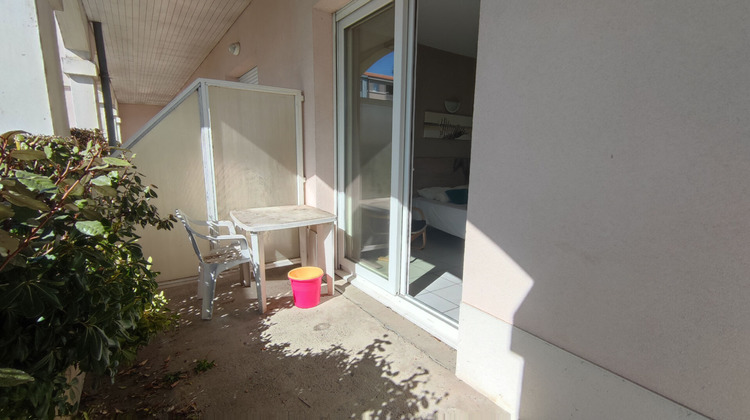 Ma-Cabane - Location Appartement ROCHEFORT, 20 m²