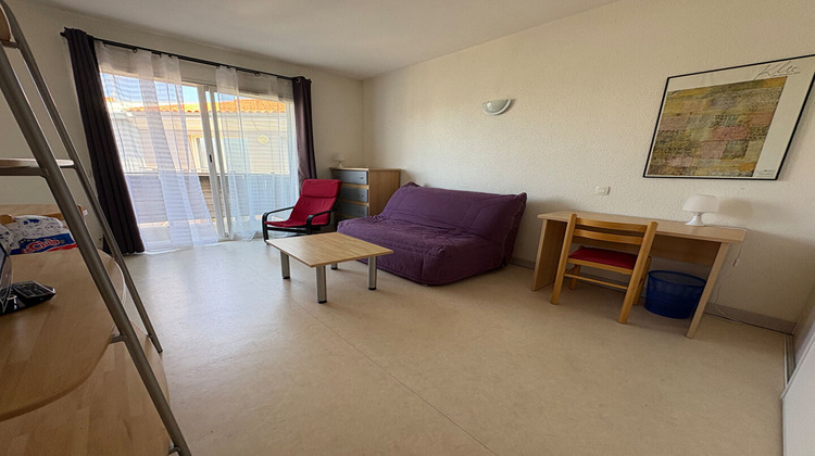 Ma-Cabane - Location Appartement ROCHEFORT, 23 m²