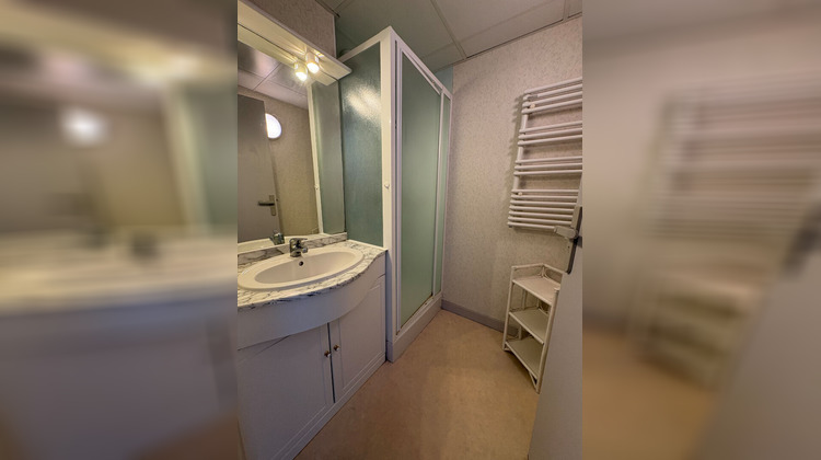 Ma-Cabane - Location Appartement ROCHEFORT, 23 m²