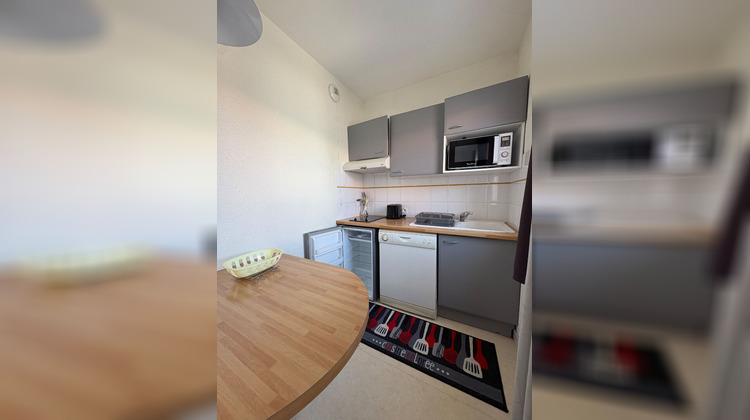 Ma-Cabane - Location Appartement ROCHEFORT, 23 m²