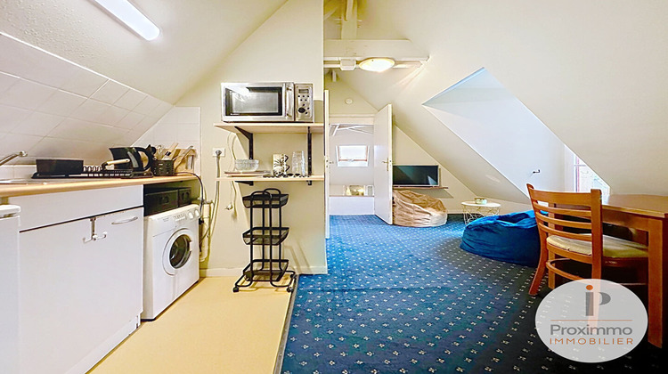 Ma-Cabane - Location Appartement ROCHEFORT-EN-TERRE, 14 m²