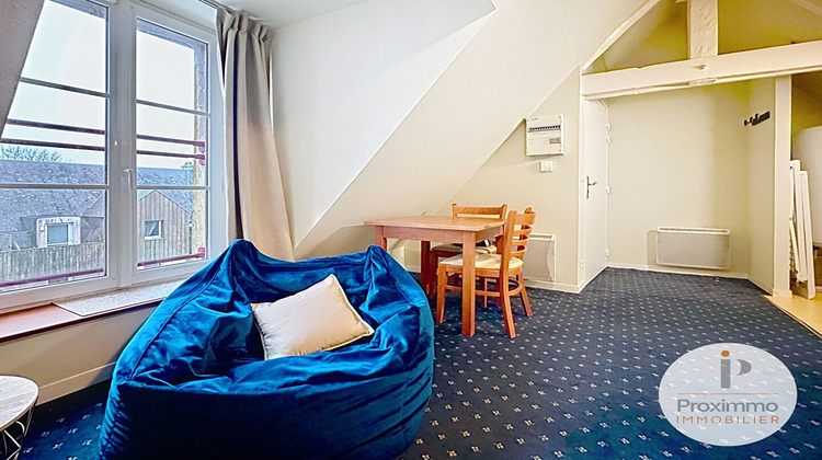 Ma-Cabane - Location Appartement ROCHEFORT-EN-TERRE, 14 m²