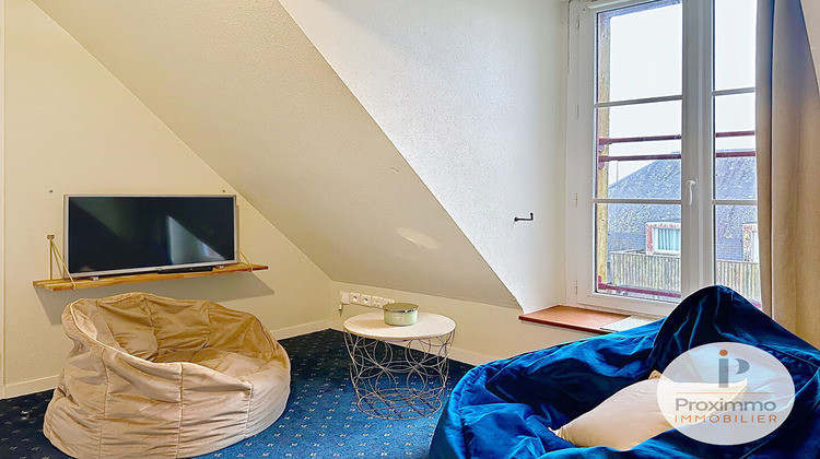 Ma-Cabane - Location Appartement ROCHEFORT-EN-TERRE, 14 m²