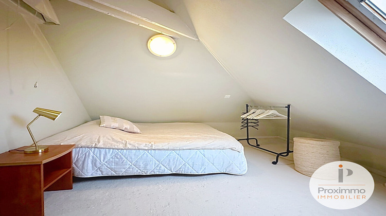 Ma-Cabane - Location Appartement ROCHEFORT-EN-TERRE, 14 m²