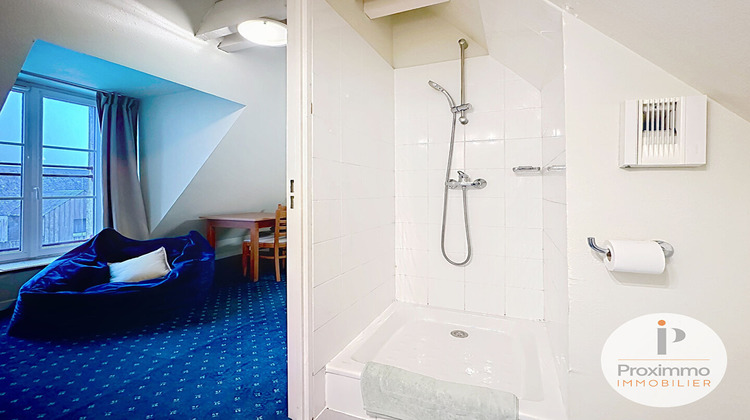 Ma-Cabane - Location Appartement ROCHEFORT-EN-TERRE, 14 m²