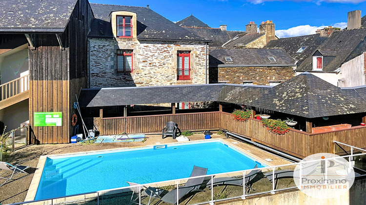 Ma-Cabane - Location Appartement ROCHEFORT-EN-TERRE, 14 m²