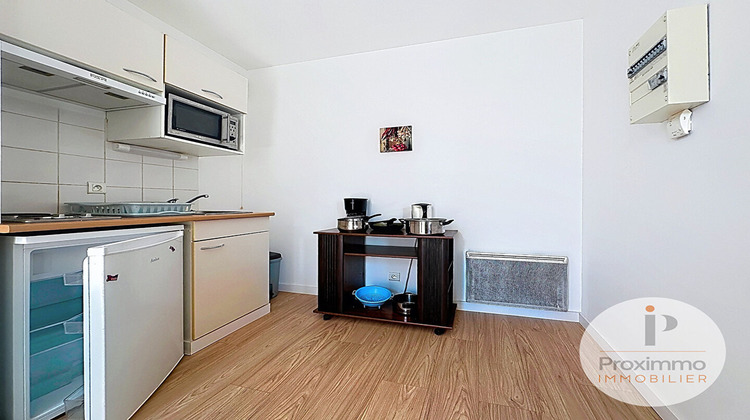 Ma-Cabane - Location Appartement ROCHEFORT-EN-TERRE, 34 m²