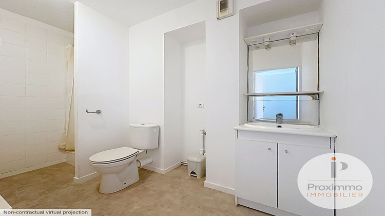Ma-Cabane - Location Appartement ROCHEFORT-EN-TERRE, 34 m²