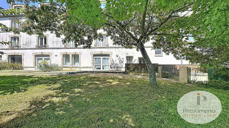 Ma-Cabane - Location Appartement ROCHEFORT-EN-TERRE, 34 m²