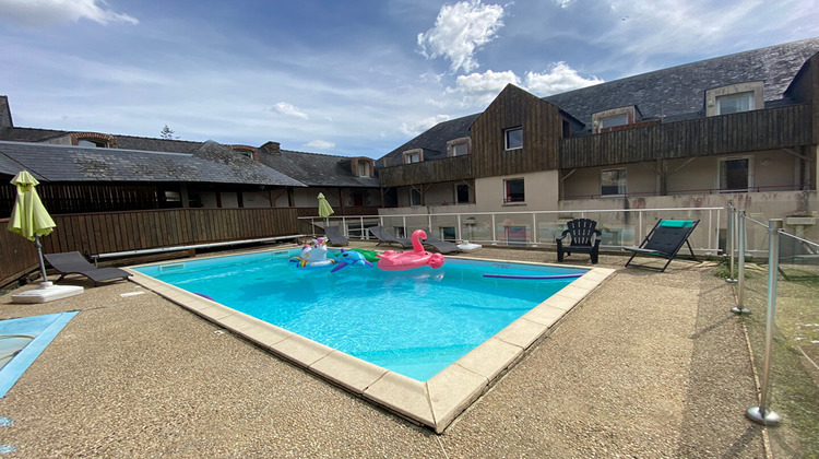 Ma-Cabane - Location Appartement ROCHEFORT-EN-TERRE, 34 m²