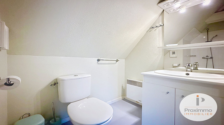 Ma-Cabane - Location Appartement ROCHEFORT-EN-TERRE, 14 m²