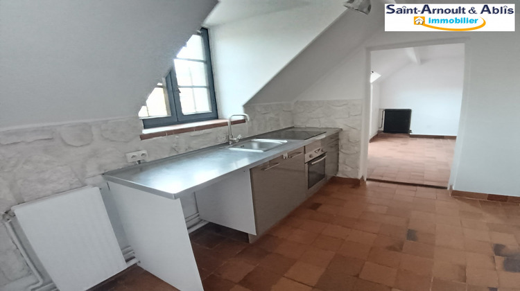 Ma-Cabane - Location Appartement Rochefort-en-Yvelines, 37 m²