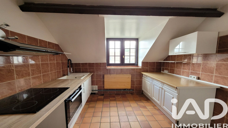 Ma-Cabane - Location Appartement Rochefort-en-Yvelines, 71 m²