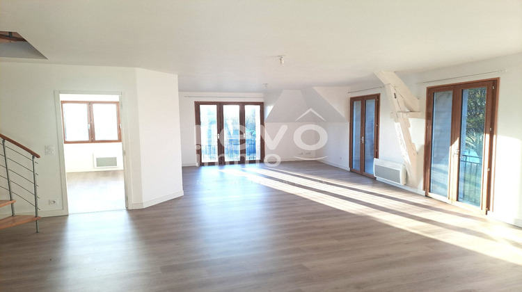 Ma-Cabane - Location Appartement ROCHEFORT SUR LOIRE, 78 m²