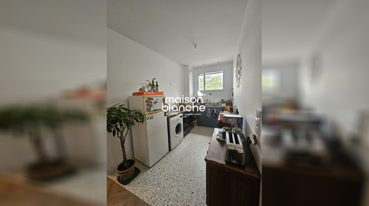 Ma-Cabane - Location Appartement Rochefort-sur-Loire, 76 m²