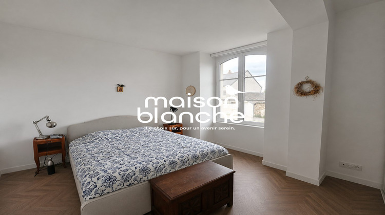Ma-Cabane - Location Appartement Rochefort-sur-Loire, 76 m²