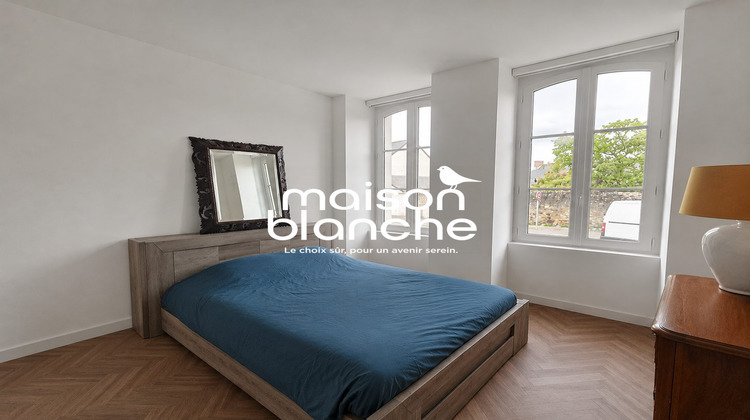 Ma-Cabane - Location Appartement Rochefort-sur-Loire, 76 m²