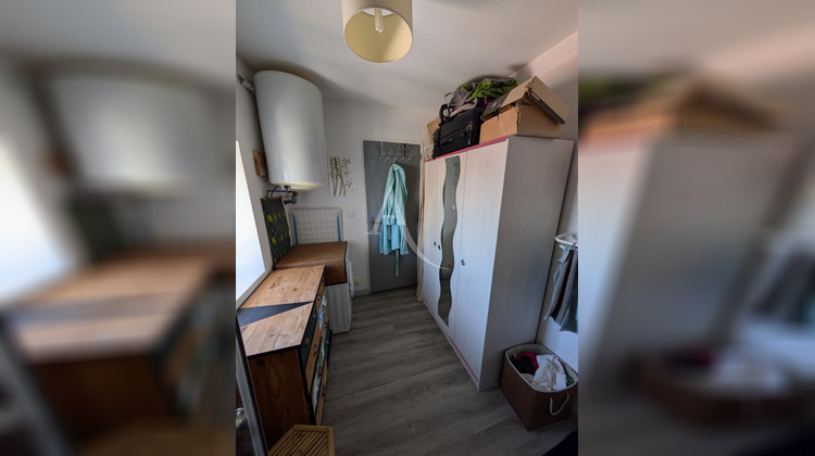 Ma-Cabane - Location Appartement ROCHEFORT-SUR-LOIRE, 30 m²