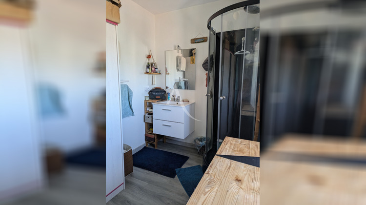 Ma-Cabane - Location Appartement ROCHEFORT-SUR-LOIRE, 30 m²