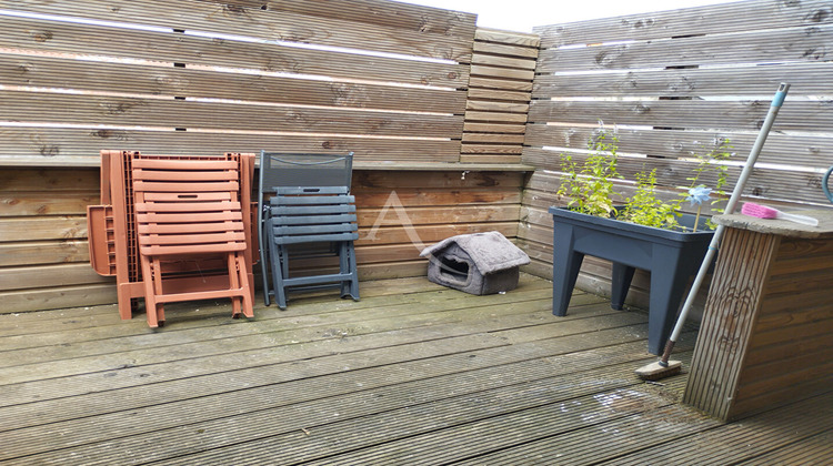 Ma-Cabane - Location Appartement ROCHEFORT-SUR-LOIRE, 64 m²