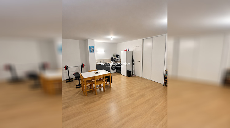 Ma-Cabane - Location Appartement Rochefort-sur-Loire, 49 m²