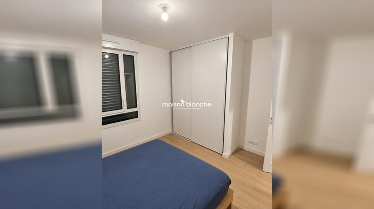 Ma-Cabane - Location Appartement Rochefort-sur-Loire, 49 m²