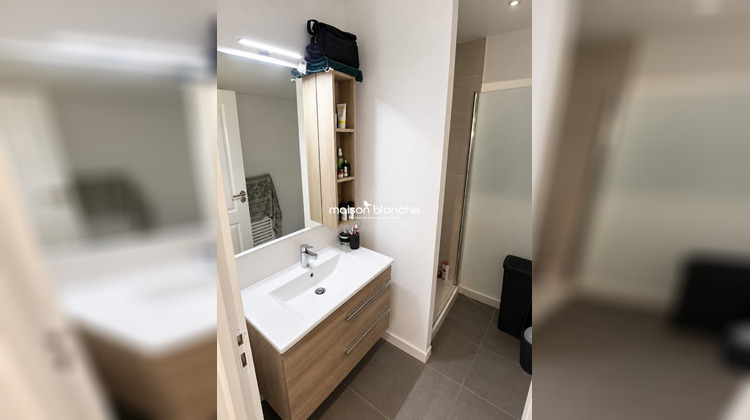 Ma-Cabane - Location Appartement Rochefort-sur-Loire, 49 m²