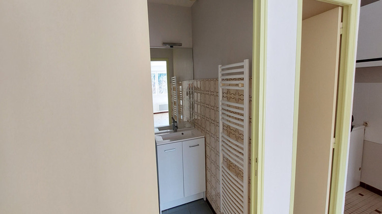 Ma-Cabane - Location Appartement ROCHEJEAN, 42 m²
