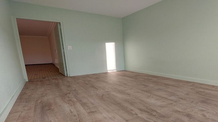 Ma-Cabane - Location Appartement ROCHEJEAN, 42 m²