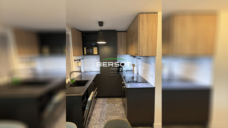 Ma-Cabane - Location Appartement ROCHEJEAN, 31 m²