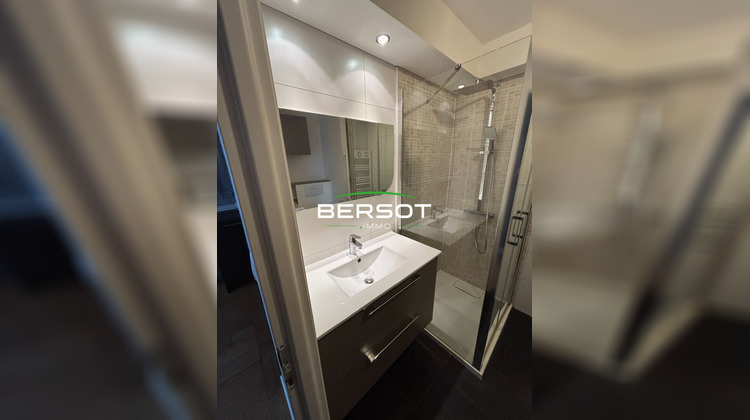 Ma-Cabane - Location Appartement ROCHEJEAN, 31 m²