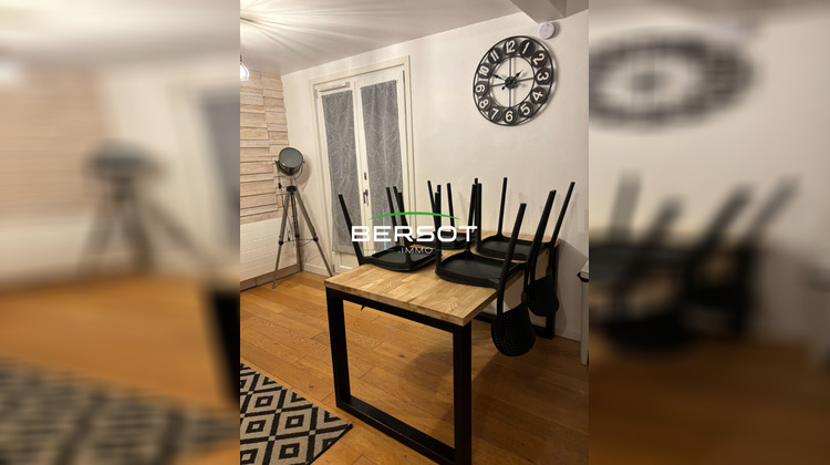 Ma-Cabane - Location Appartement ROCHEJEAN, 31 m²