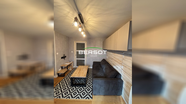 Ma-Cabane - Location Appartement ROCHEJEAN, 31 m²
