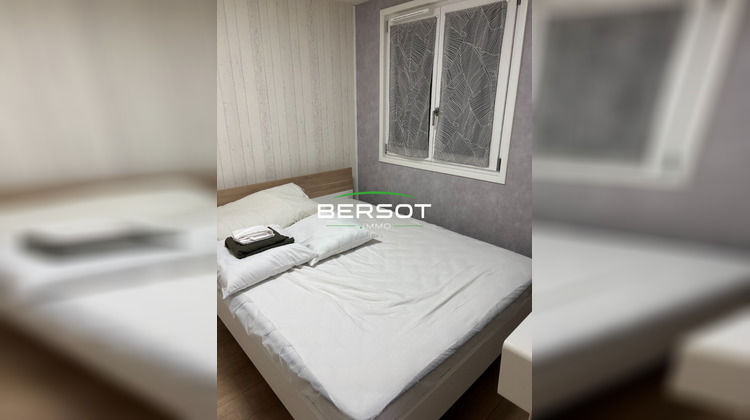 Ma-Cabane - Location Appartement ROCHEJEAN, 31 m²