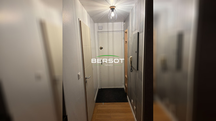 Ma-Cabane - Location Appartement ROCHEJEAN, 31 m²