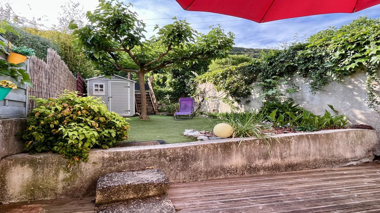Ma-Cabane - Location Appartement ROCHEMAURE, 64 m²