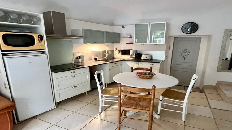 Ma-Cabane - Location Appartement ROCHEMAURE, 64 m²
