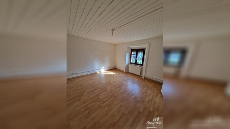 Ma-Cabane - Location Appartement Roches-lès-Blamont, 47 m²