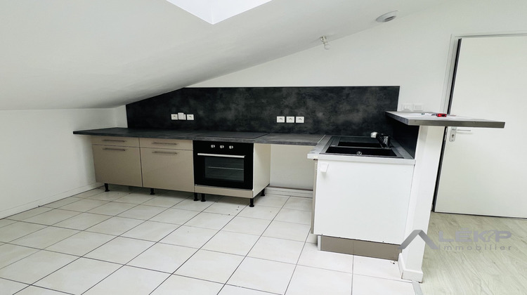 Ma-Cabane - Location Appartement Rocheservière, 33 m²