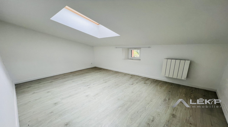 Ma-Cabane - Location Appartement Rocheservière, 33 m²