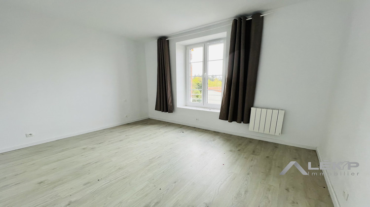 Ma-Cabane - Location Appartement Rocheservière, 61 m²