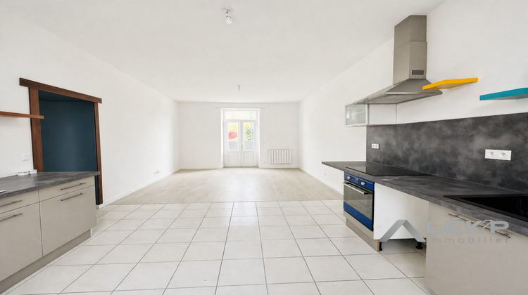 Ma-Cabane - Location Appartement Rocheservière, 66 m²