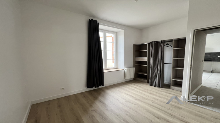 Ma-Cabane - Location Appartement Rocheservière, 59 m²