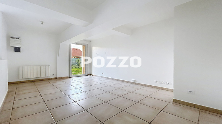 Ma-Cabane - Location Appartement ROCQUANCOURT, 41 m²