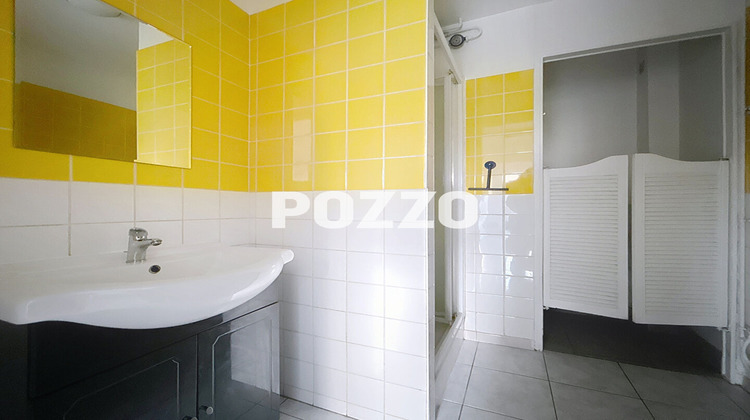 Ma-Cabane - Location Appartement ROCQUANCOURT, 41 m²