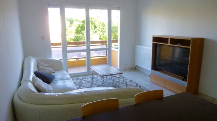 Ma-Cabane - Location Appartement Rodez, 80 m²