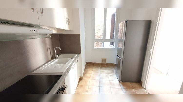 Ma-Cabane - Location Appartement RODEZ, 59 m²