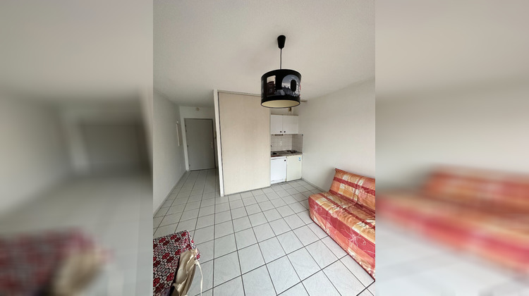 Ma-Cabane - Location Appartement RODEZ, 21 m²